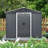 Metal Storage Shed-112476463-121644623