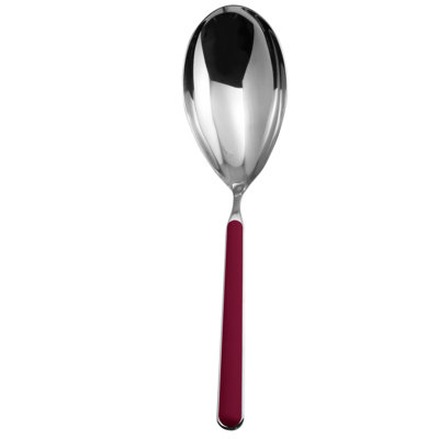 Fantasia Risotto Spoon - 48 Pieces