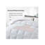 Housse et couette 100% coton-73299710-73299709