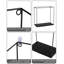 Hendrica 3 Piece Square Accent Shelf-1046854278-1046854273