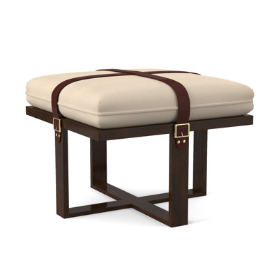 Square Ottoman