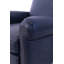 Fauteuil à oreilles 28 po Vicenza
