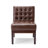 Modern Accent Chair Living Room Chair Reading Chair Bedroom Chair Upholstered Chair -1615843970