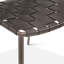 Genuine Leather Parsons Chair Dining Chair-157022158