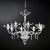 Dedalo 8 - Light Chandelier