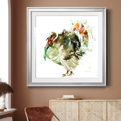 " Harvest Turkey "