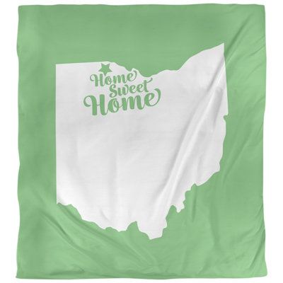 Modern & Contemporary Polyester Duvet Cover