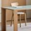 Bureau multifonctionnel au design simple et élégant-1405666015