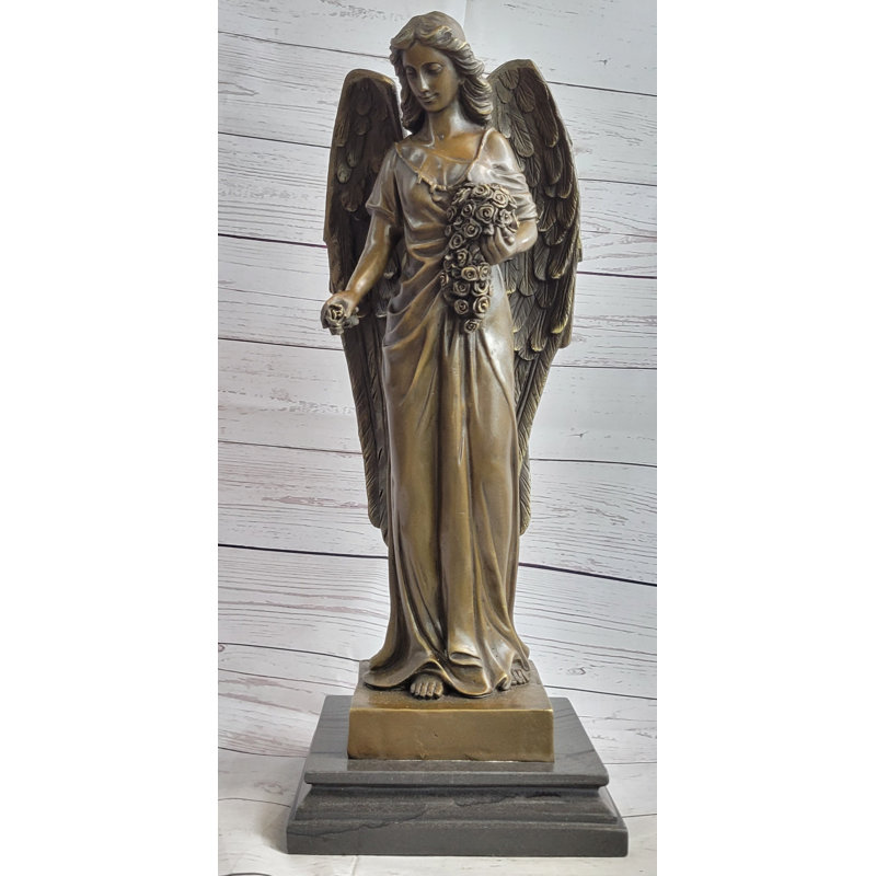 Figurines et sculptures Kaeleb