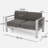 CAPE CORAL KD LOVESEAT