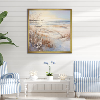 " Coastal Beach Charm Retreat VI "