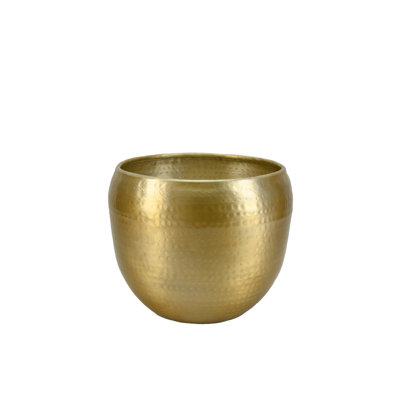 Raaghav Metal Cachepot