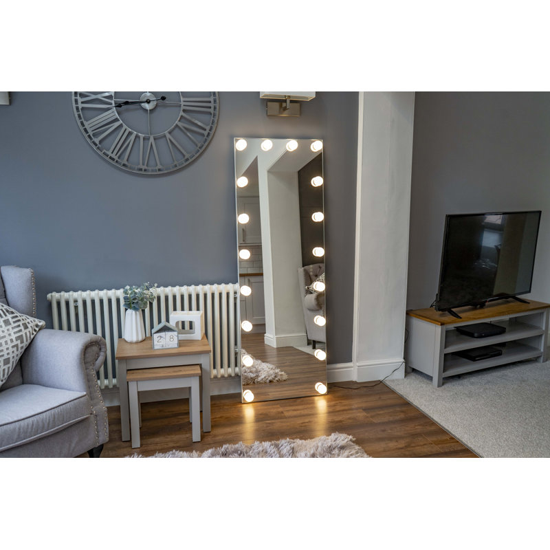 Lybrand Rectangle Mirror