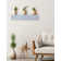 Artai Glass Accent Shelf