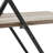 Midland Diamond 3 Tier Shelf