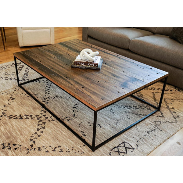 17 Stories Rainell Coffee Table | Wayfair