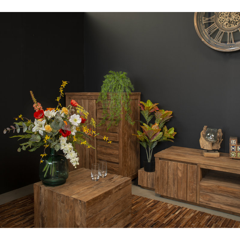 Mixed Assortment Arrangement