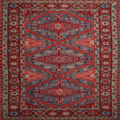 Southwestern Indoor Rug