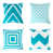 Teal/White is out of stock