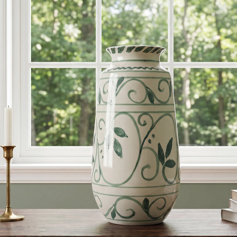 Maisel Lima Vase - Large, Small