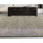 Tapis vert noué à la main de haute qualité