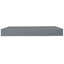 Base de lit pliable en métal, sommier sommier tapissier-1667609215