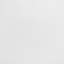 Lit plateforme double tapissier blanc Dulcey