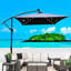Parasol 2X3m-131379670