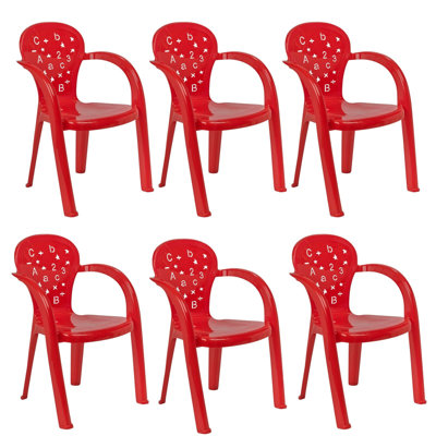 Roesch Children's Chair