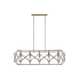 Zarra 5 - Light Pendant