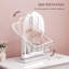 Demetrias Metal Arch Mirror-16601964