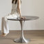 Table de salle à manger Silver-1436895934