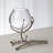 Twig Vase Holder-Nickel-22841220