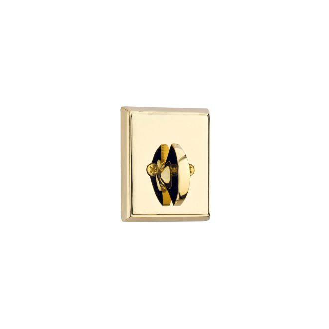 Single Cylinder Deadbolt