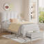 Structure de lit simple avec tiroir de rangement Cahlin-1255829729-1231116748