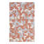 Tapis mosaïque Andela-350351356