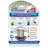 2.25'' W Basket Strainer