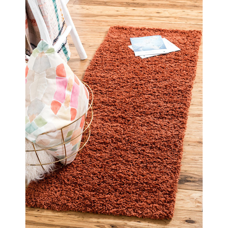 Santra Performance Indoor Rug, Runner 2'1" x 6'