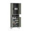 Shoe Storage Cabinet-727384722