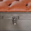 Banc de rangement 17 po H Pifer