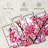 " Oriental Cherry Blossom " 4 - Pieces-184594892