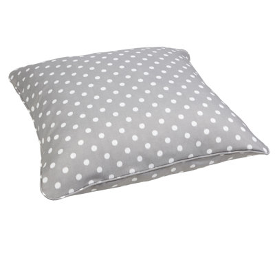 Oreiller intérieur / extérieur Elsa Dots
