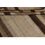Tapis kilim en laine à teinture naturelle 5 x 9
