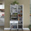 Atesha Kitchen Pantry