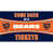 NFL Chicago Bears sélectionné