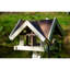 Alirah Freestanding Birdhouse
