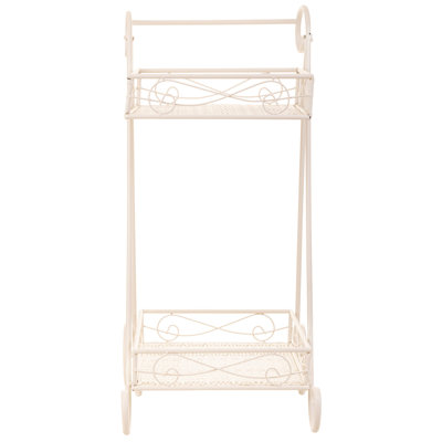 Dolly Plant Stand