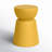 Ashlynn Stone/Concrete Side Table