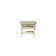 Universal Loom Accessories Outdoor Square Side Table