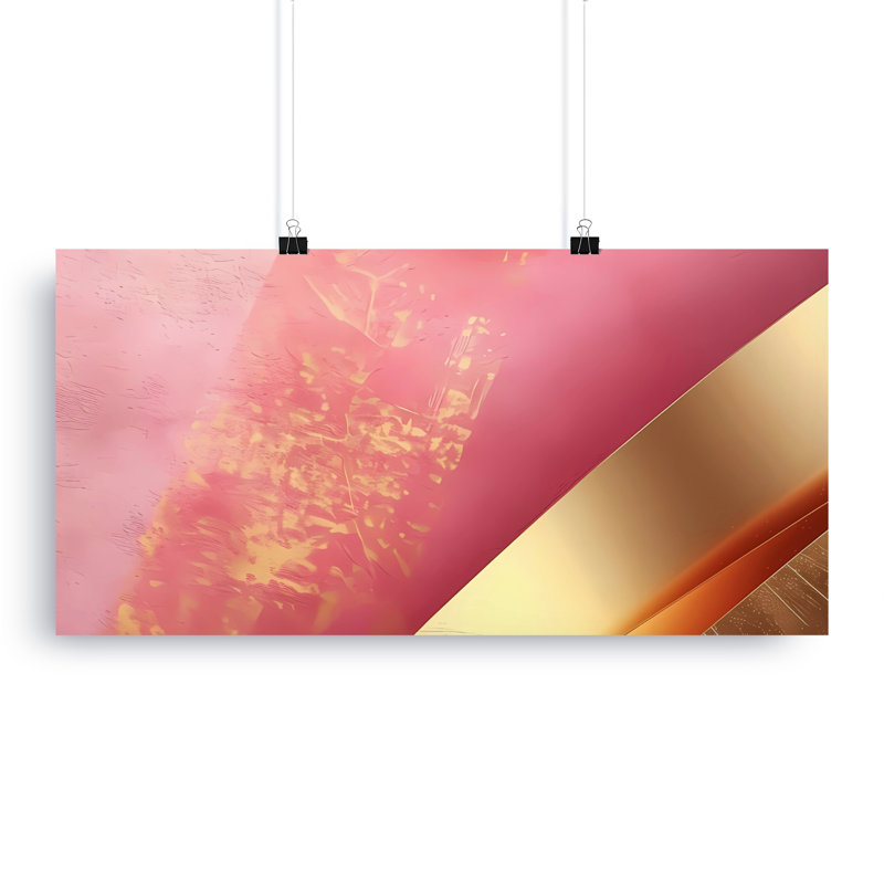 Akul No Frame Print on Canvas, 20.32 cm H x 25.4 cm W